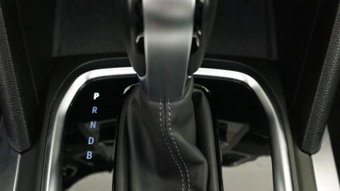 Renault Megane S.T. Zen E-TECH Híbrido ench. 117kW