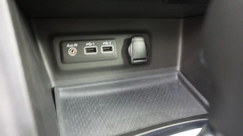 Renault Megane S.T. Zen E-TECH Híbrido ench. 117kW