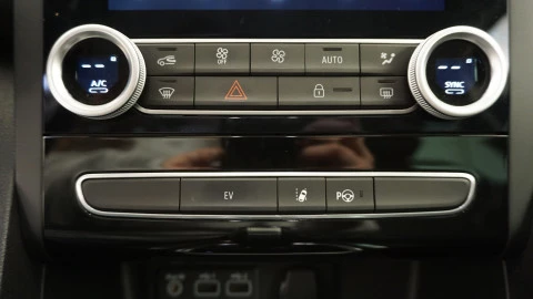 Renault Megane S.T. Zen E-TECH Híbrido ench. 117kW