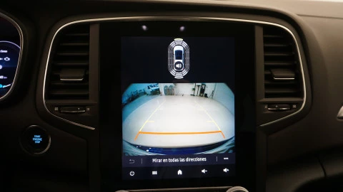 Renault Megane S.T. Zen E-TECH Híbrido ench. 117kW