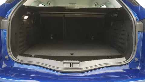 Renault Megane S.T. Zen E-TECH Híbrido ench. 117kW