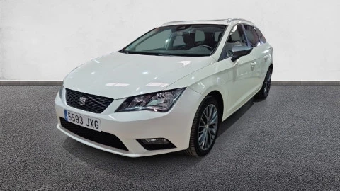 Seat Leon ST 1.6 TDI 110cv St&Sp Style