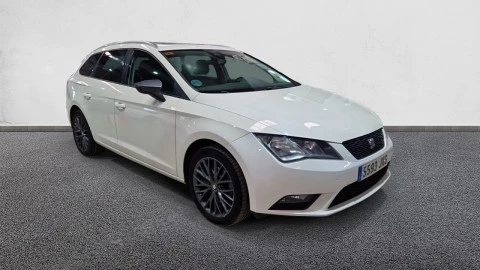 Seat Leon ST 1.6 TDI 110cv St&Sp Style
