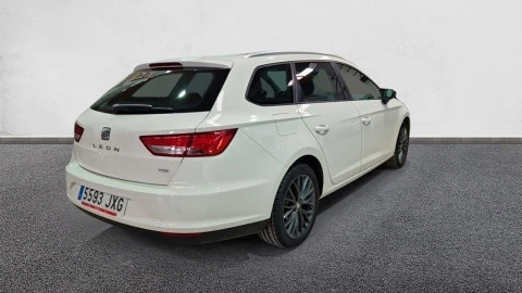 Seat Leon ST 1.6 TDI 110cv St&Sp Style