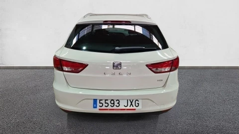 Seat Leon ST 1.6 TDI 110cv St&Sp Style