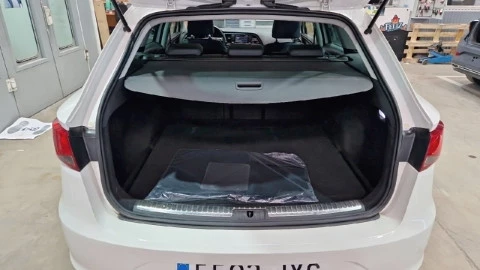 Seat Leon ST 1.6 TDI 110cv St&Sp Style