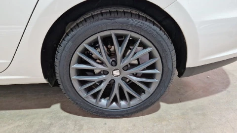 Seat Leon ST 1.6 TDI 110cv St&Sp Style