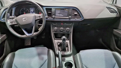 Seat Leon ST 1.6 TDI 110cv St&Sp Style