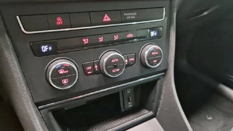 Seat Leon ST 1.6 TDI 110cv St&Sp Style