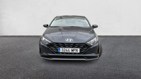 Hyundai i20 1.0 TGDI 74kW (100CV) Klass