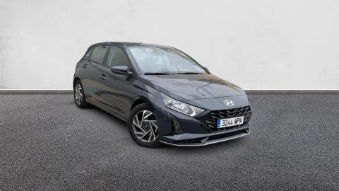 Hyundai i20 1.0 TGDI 74kW (100CV) Klass