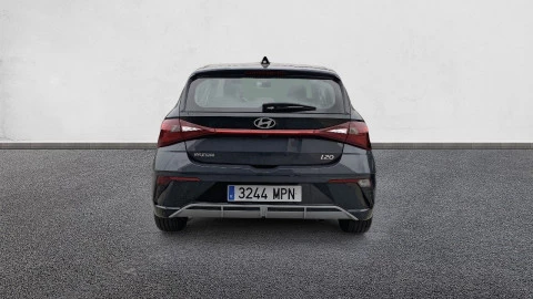 Hyundai i20 1.0 TGDI 74kW (100CV) Klass