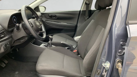 Hyundai i20 1.0 TGDI 74kW (100CV) Klass
