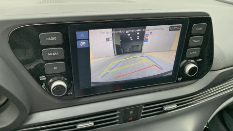 Hyundai i20 1.0 TGDI 74kW (100CV) Klass