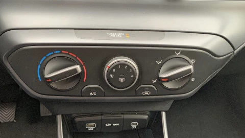 Hyundai i20 1.0 TGDI 74kW (100CV) Klass