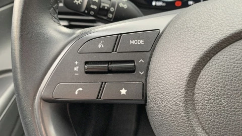 Hyundai i20 1.0 TGDI 74kW (100CV) Klass