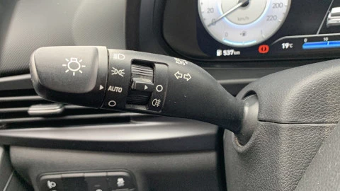 Hyundai i20 1.0 TGDI 74kW (100CV) Klass