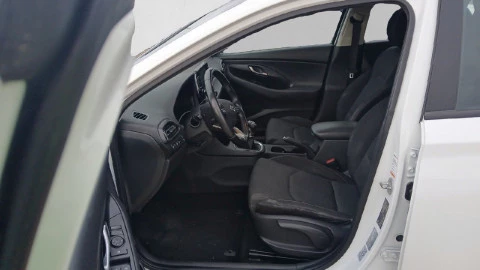 Hyundai i30 1.0 TGDI Klass