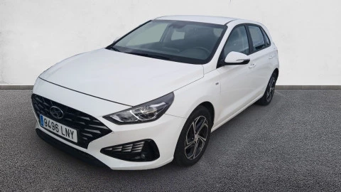 Hyundai i30 1.0 TGDI Klass