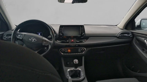 Hyundai i30 1.0 TGDI Klass