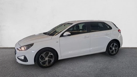 Hyundai i30 1.0 TGDI Klass