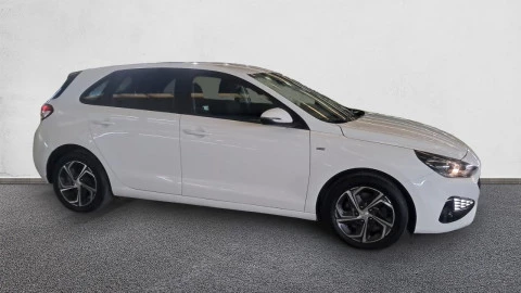 Hyundai i30 1.0 TGDI Klass