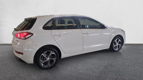 Hyundai i30 1.0 TGDI Klass