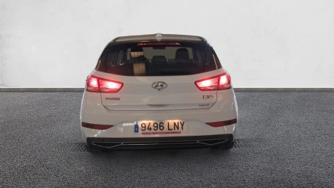 Hyundai i30 1.0 TGDI Klass