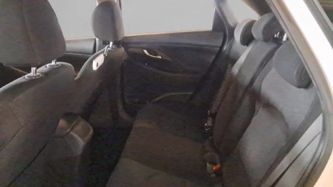 Hyundai i30 1.0 TGDI Klass