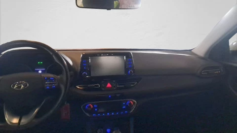 Hyundai i30 1.0 TGDI Klass