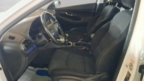 Hyundai i30 1.0 TGDI Klass