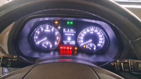 Hyundai i30 1.0 TGDI Klass