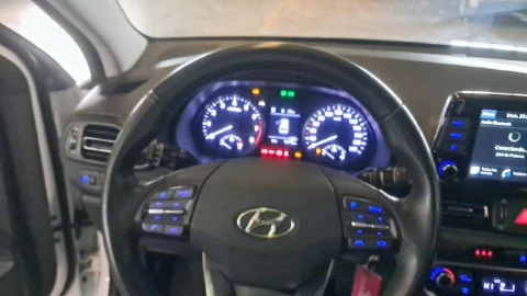 Hyundai i30 1.0 TGDI Klass