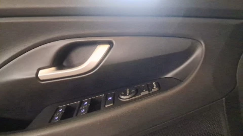 Hyundai i30 1.0 TGDI Klass