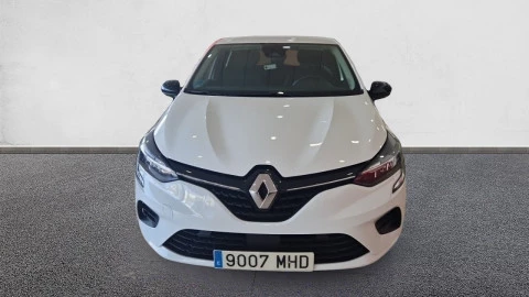 Renault Clio Equilibre Blue dCi 74kW (100CV)