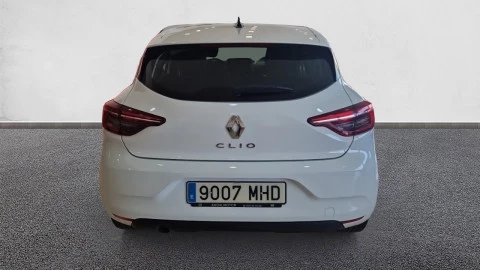 Renault Clio Equilibre Blue dCi 74kW (100CV)