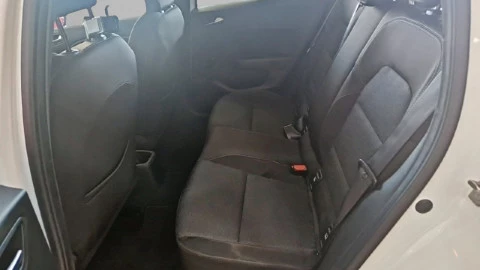 Renault Clio Equilibre Blue dCi 74kW (100CV)