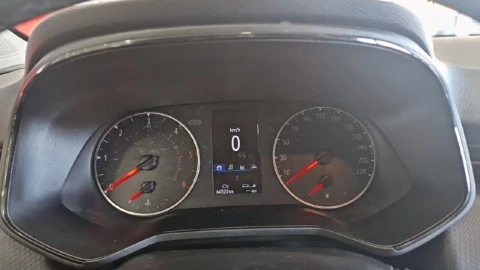 Renault Clio Equilibre Blue dCi 74kW (100CV)