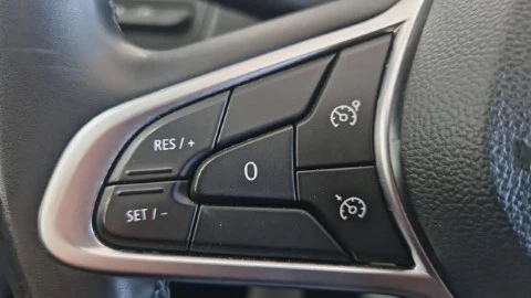 Renault Clio Equilibre Blue dCi 74kW (100CV)