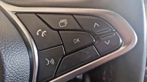 Renault Clio Equilibre Blue dCi 74kW (100CV)