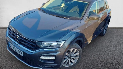 Volkswagen T-Roc Advance 2.0 TDI 110kW (150CV) DSG