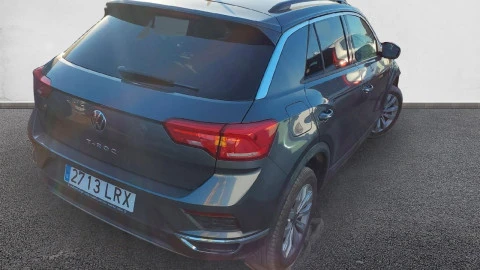 Volkswagen T-Roc Advance 2.0 TDI 110kW (150CV) DSG