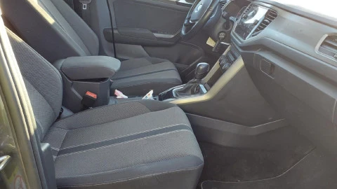 Volkswagen T-Roc Advance 2.0 TDI 110kW (150CV) DSG