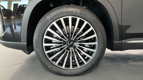 EBRO S800 1.6 TGDI Luxury 7 DCT