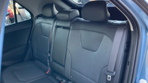 Kia e-Niro e-Niro 150kW Emotion (Long Range)