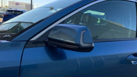 Kia e-Niro e-Niro 150kW Emotion (Long Range)