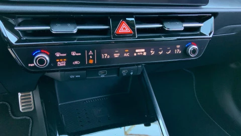 Kia e-Niro e-Niro 150kW Emotion (Long Range)