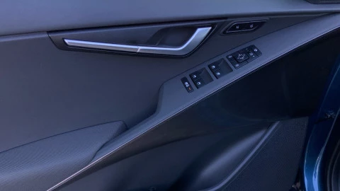 Kia e-Niro e-Niro 150kW Emotion (Long Range)