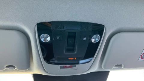 Kia e-Niro e-Niro 150kW Emotion (Long Range)