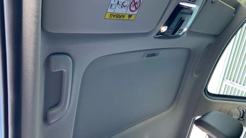 Kia e-Niro e-Niro 150kW Emotion (Long Range)